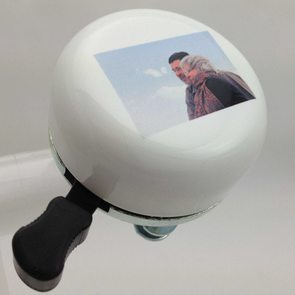 personalisierte Glocke 54 mm