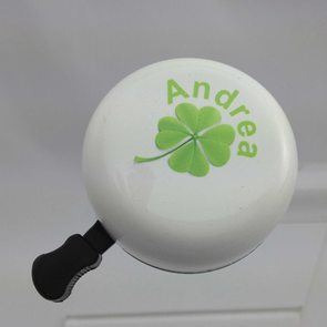 personalisierte Glocke 54 mm