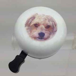 personalisierte Glocke 54 mm