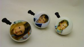 personalisierte Glocke 54 mm