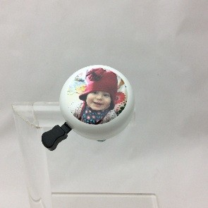 personalisierte Glocke 54 mm