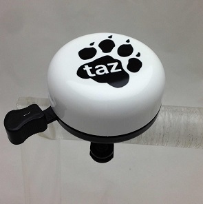 personalisierte Glocke 54 mm