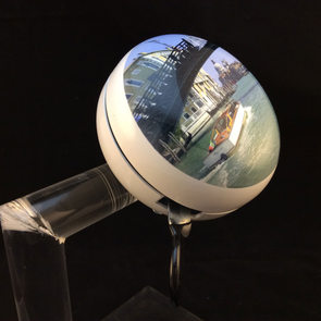 personalisierte Glocke 80 mm